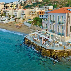 Thalassa Boutique (adults Only) 4*, העיירה רתימנו יוון
