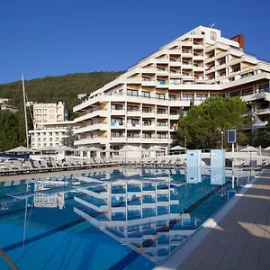 Admiral - Liburnia 4*, Opatija Chorvatsko