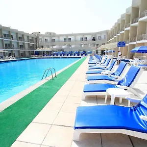 Beach Hotel Sharjah 3*, Šardžá Spojené arabské emiráty