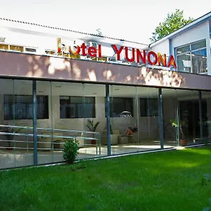 Hotel Yunona ***
