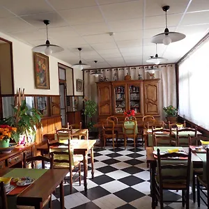 Hotel Victoria Grenoble