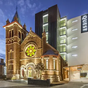 visit hotel