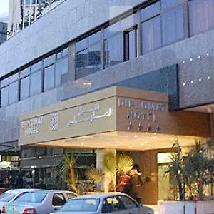 فندق Diplomat