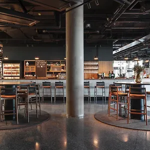 Comfort Airport Terminal 호텔 알란다