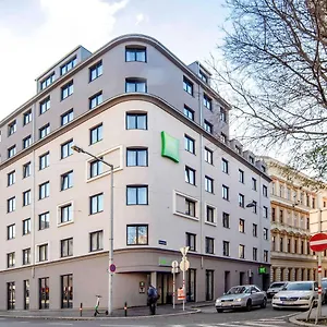 Szálloda Ibis Styles Messe Prater
