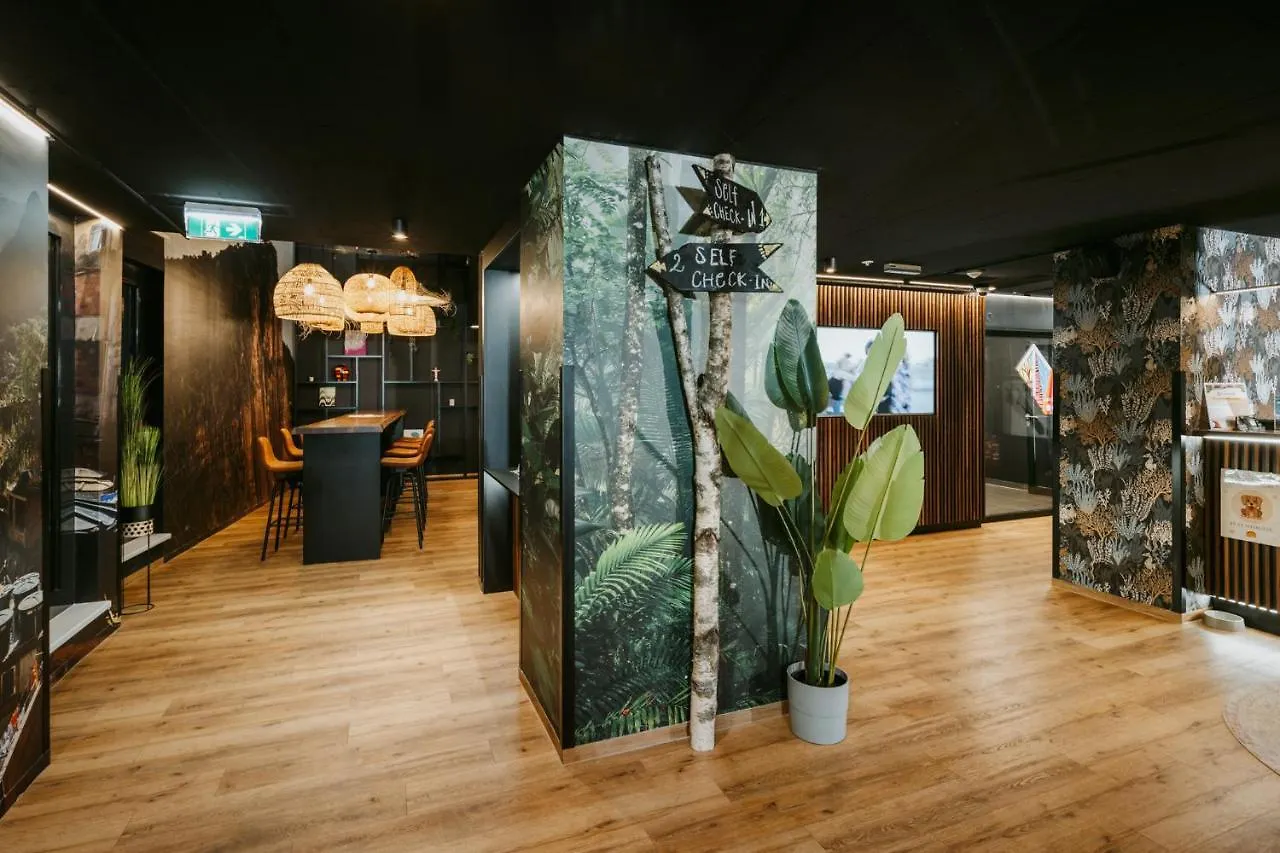 Rioca Vienna Posto 2 Aparthotel