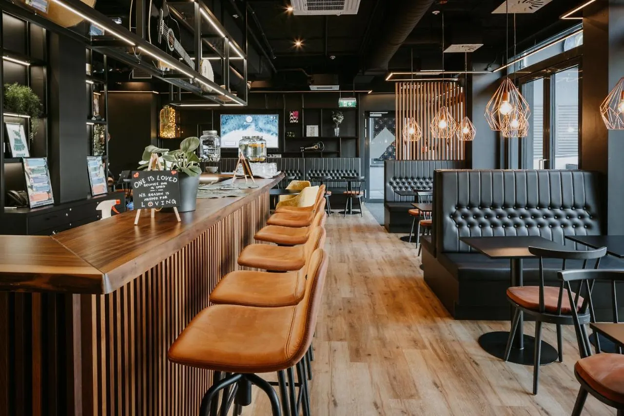 Rioca Vienna Posto 2 Aparthotel