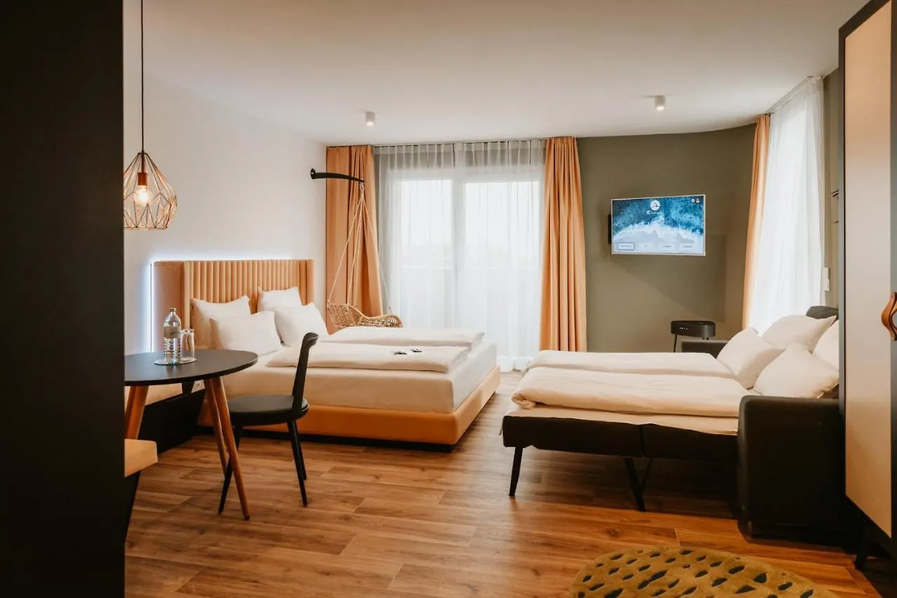 ***  Rioca Vienna Posto 2 Aparthotel Austria