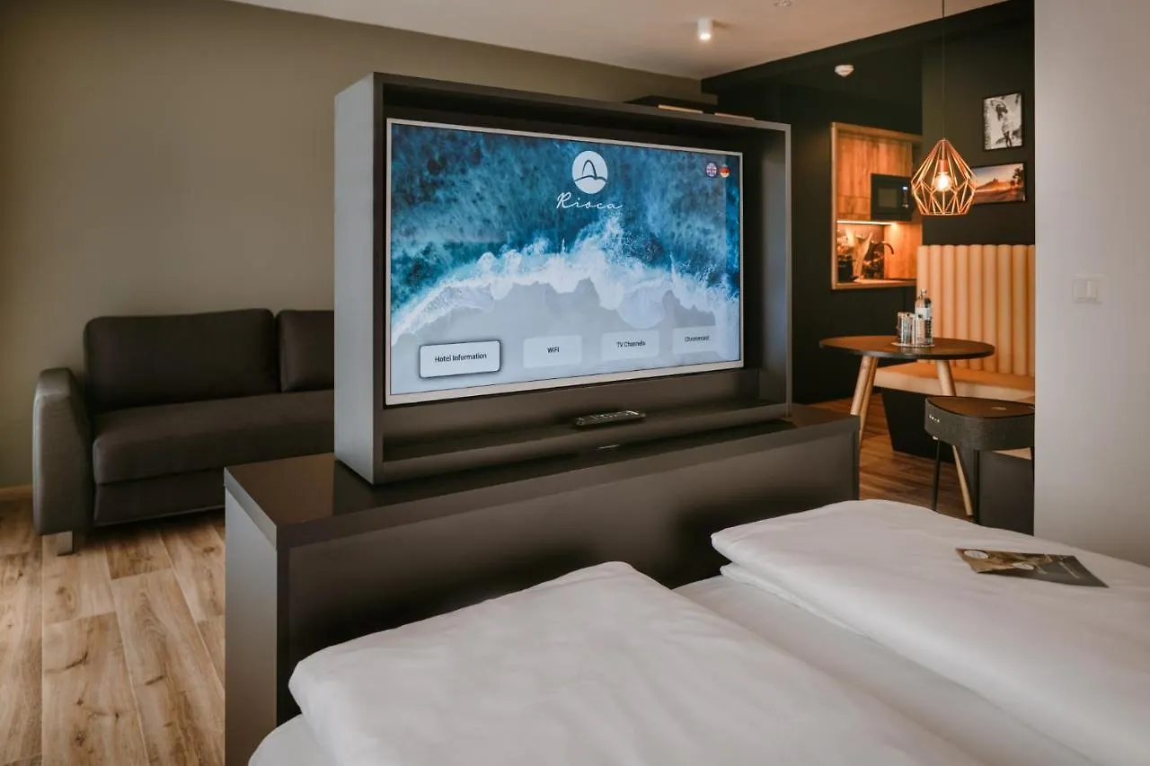 Rioca Vienna Posto 2 Aparthotel