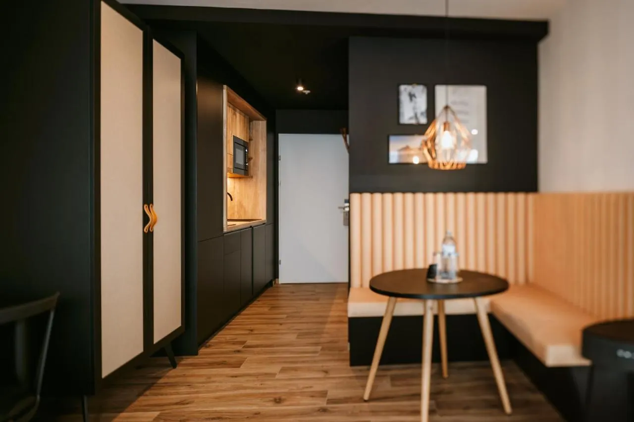 Rioca Vienna Posto 2 Aparthotel