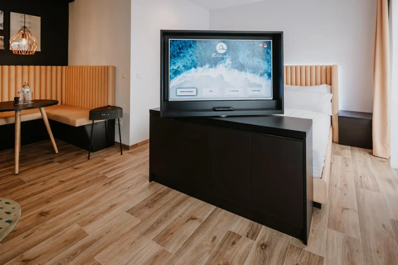 Rioca Vienna Posto 2 Aparthotel