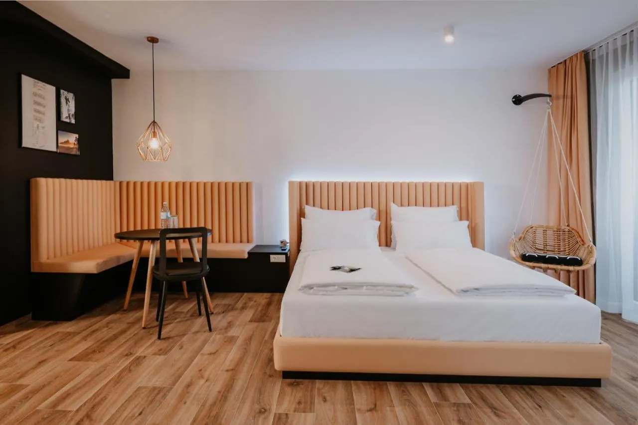 Rioca Vienna Posto 2 Aparthotel