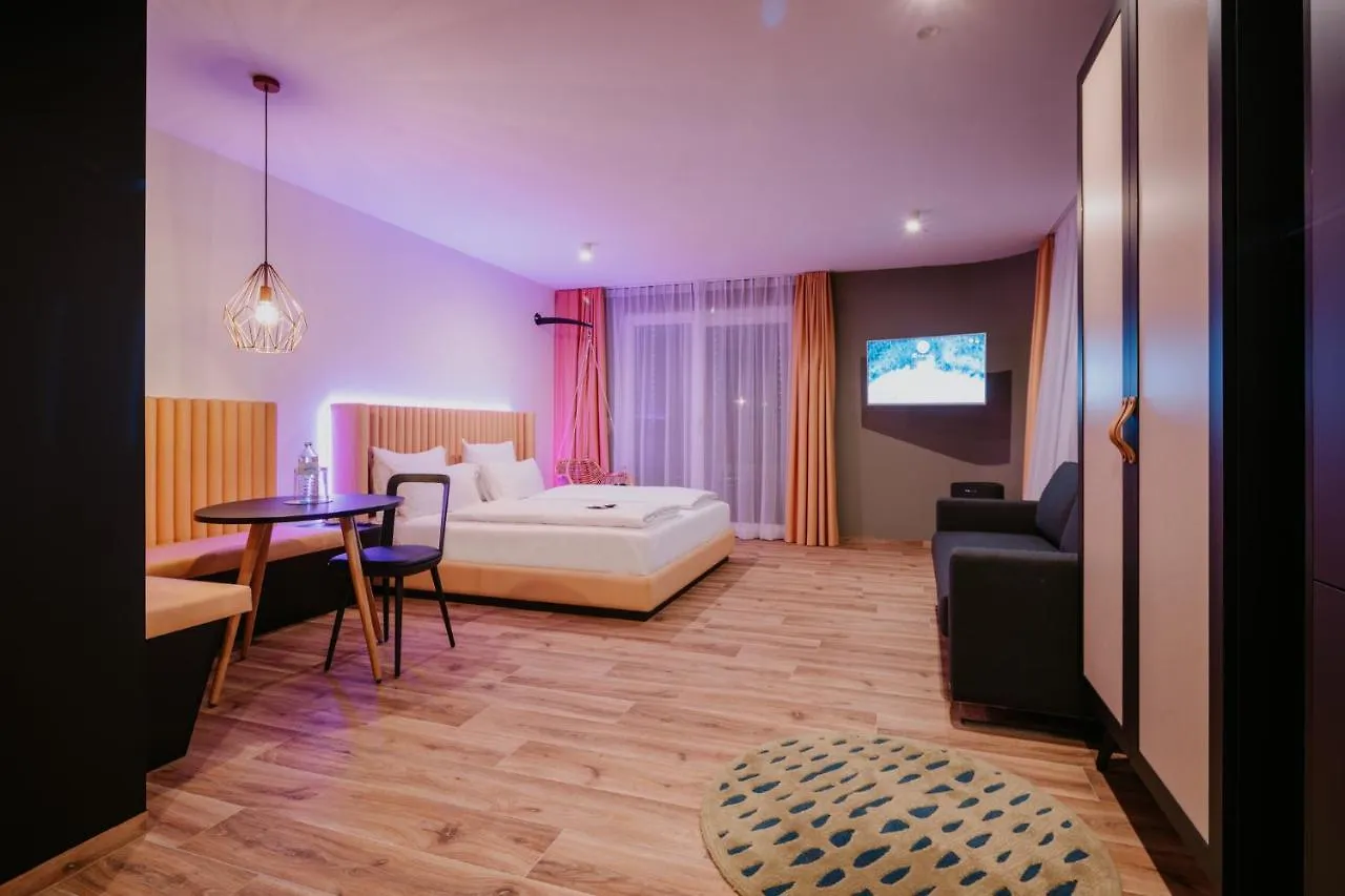 ***  Rioca Vienna Posto 2 Aparthotel Austria