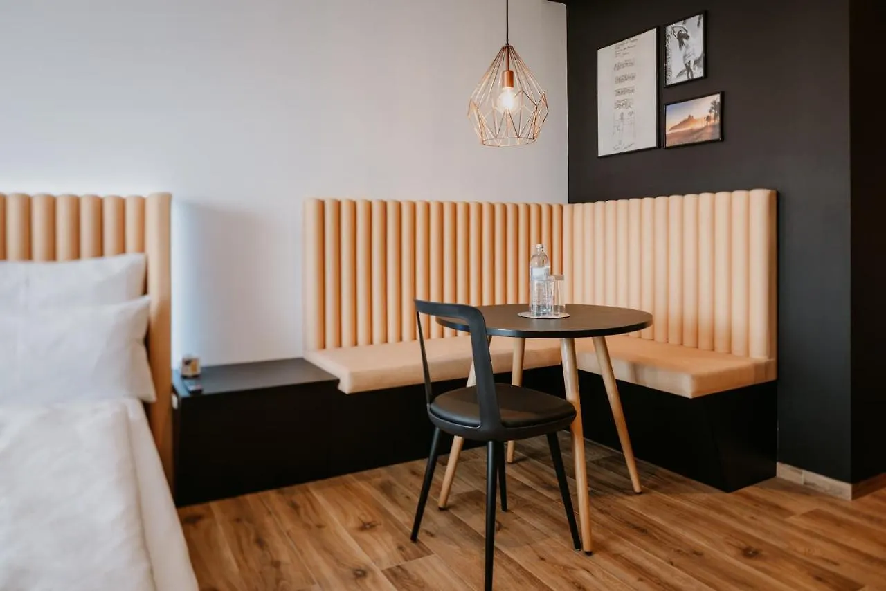 Rioca Vienna Posto 2 Aparthotel Austria